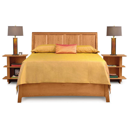 Sarah Storage Bed