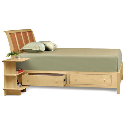 Sarah Storage Bed