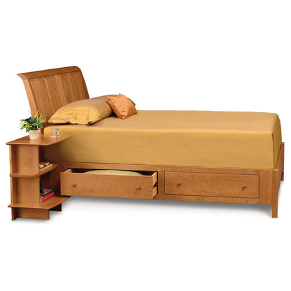Sarah Storage Bed