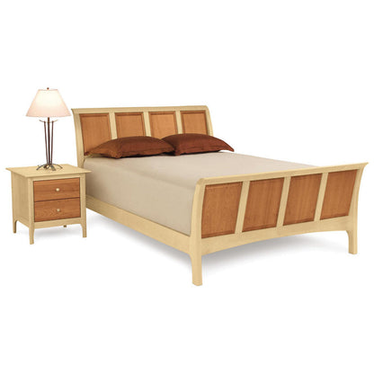 Sarah Storage Bed