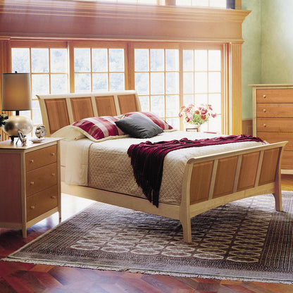 Sarah Storage Bed