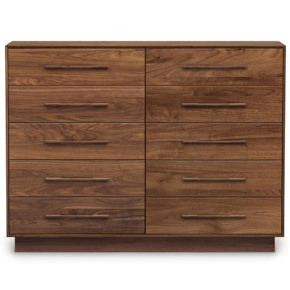 Moduluxe 10 Drawer Dresser