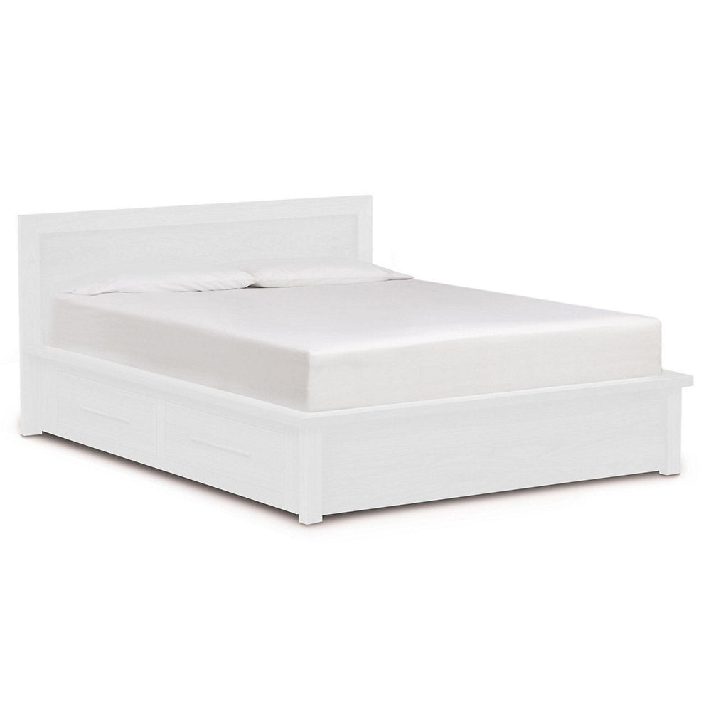 Moduluxe Panel Storage Bed