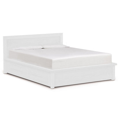 Moduluxe Panel Storage Bed