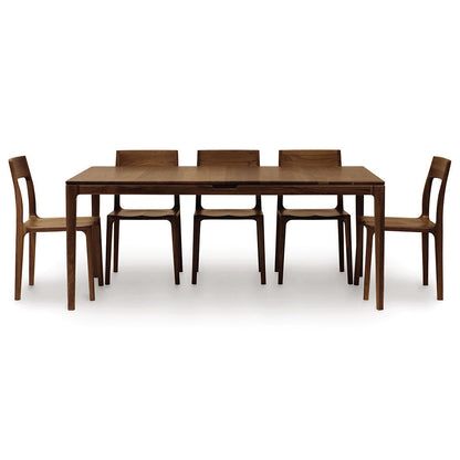 Lisse Extension Table