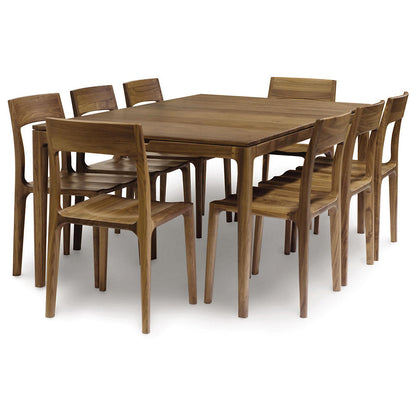 Lisse Extension Table
