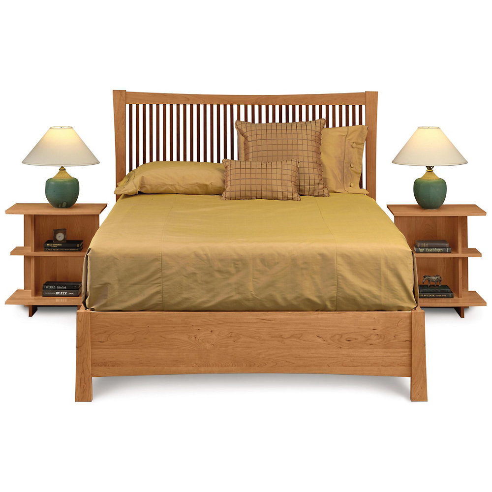 Berkeley Bed With Storage