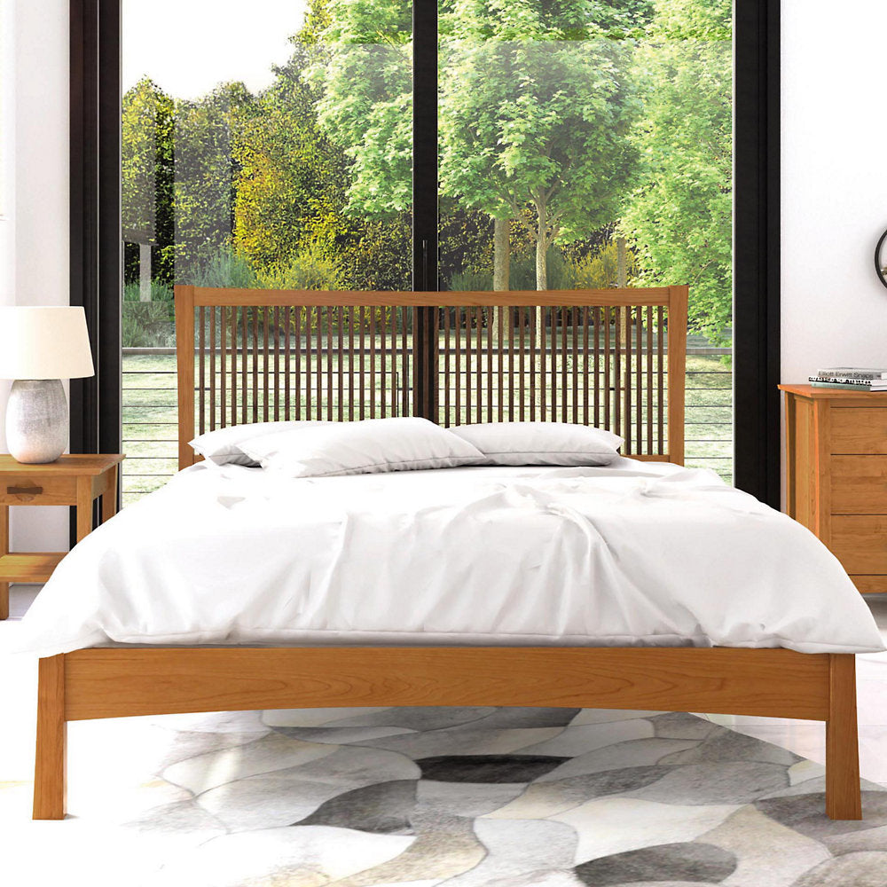 Berkeley Bed With Storage