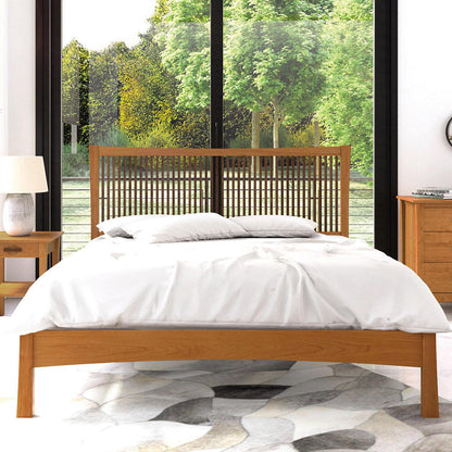 Berkeley Bed With Storage