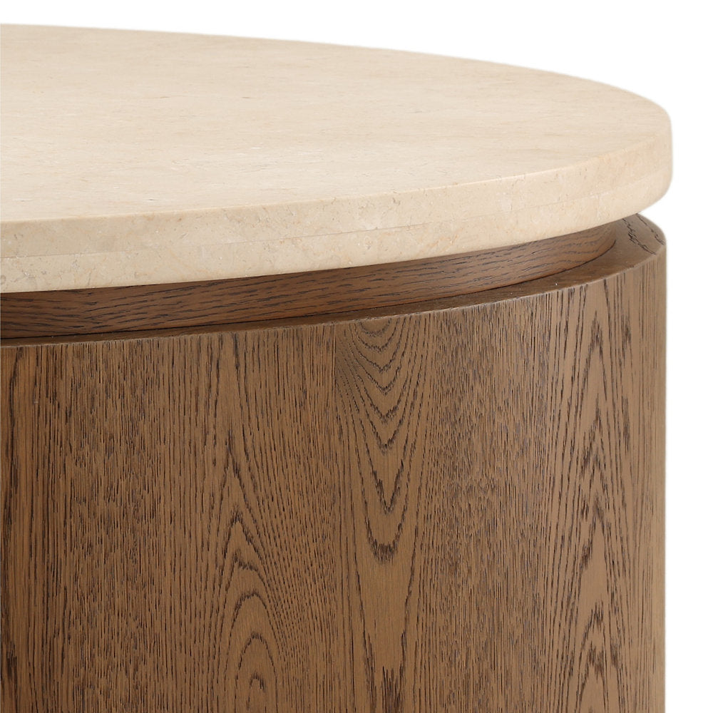 Canio Coffee Table