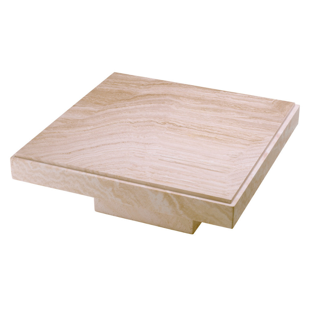 Sartoria Coffee Table