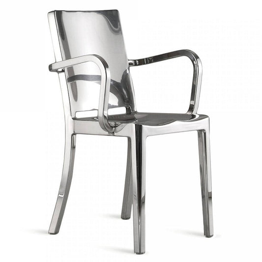 Hudson Armchair