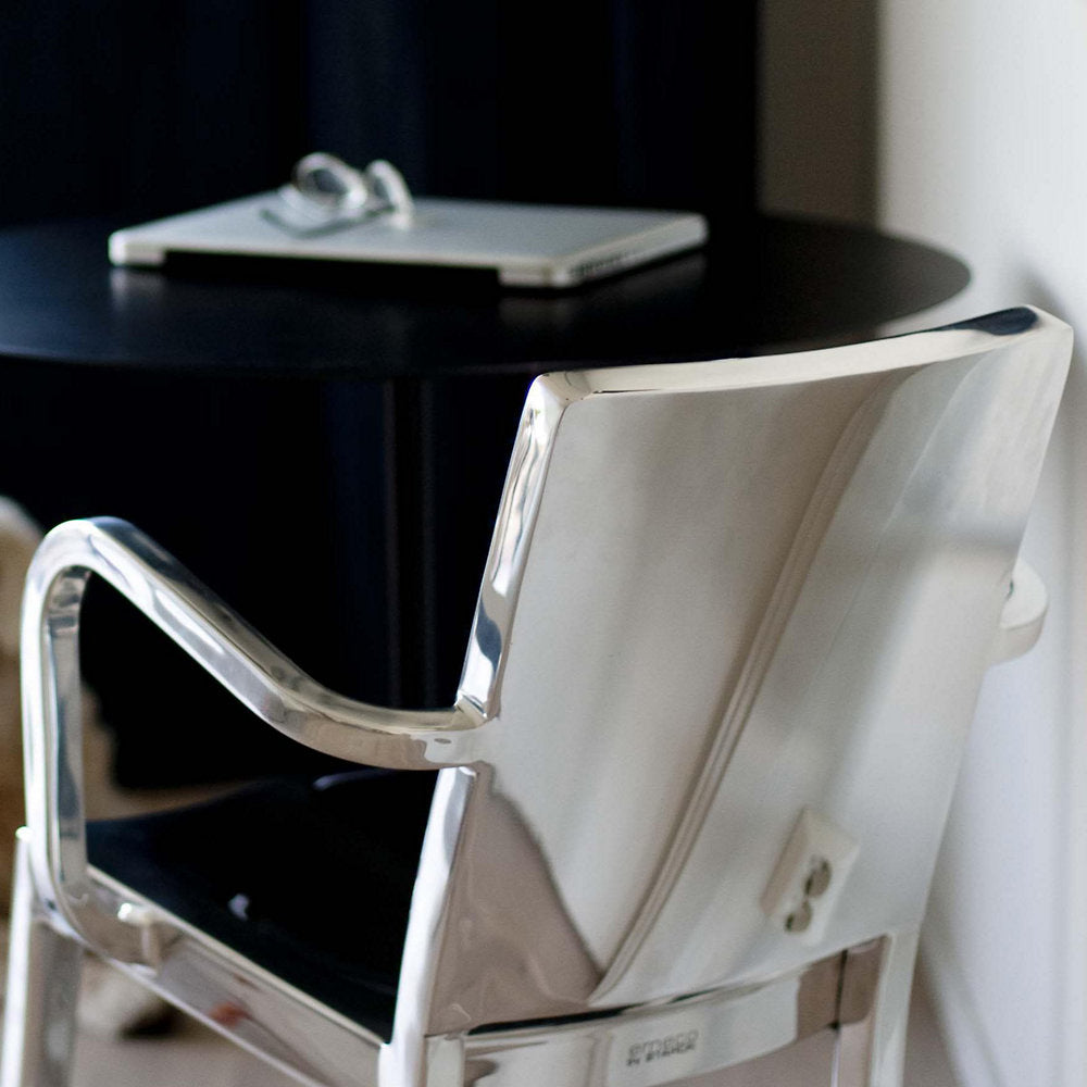 Hudson Armchair