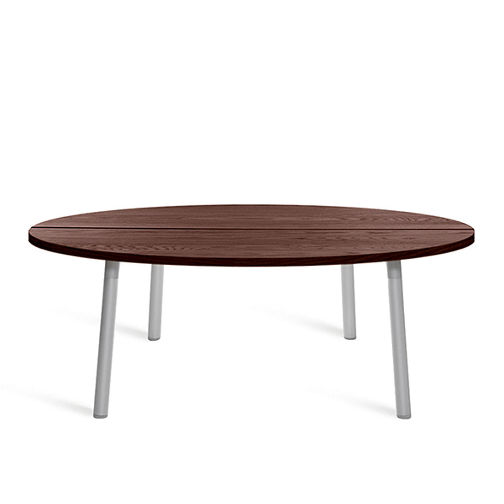 Run Round Coffee Table