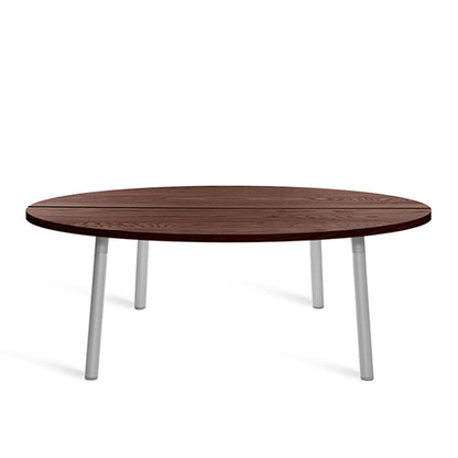 Run Round Coffee Table