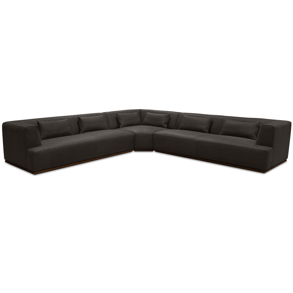 Clove L-Shaped Sectional