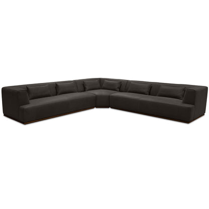 Clove L-Shaped Sectional