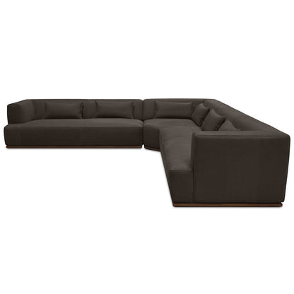 Clove L-Shaped Sectional