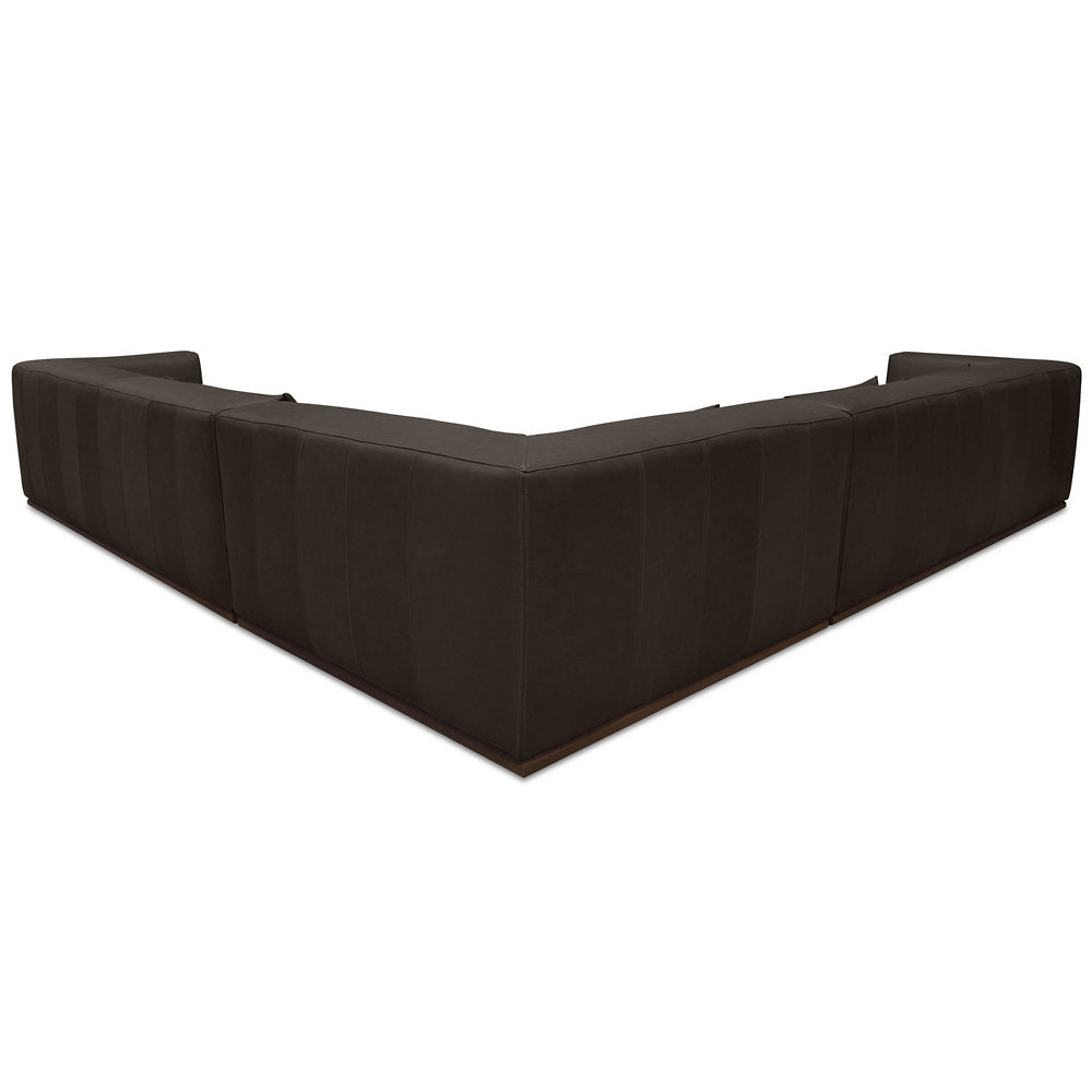 Clove L-Shaped Sectional