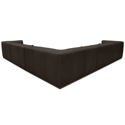 Clove L-Shaped Sectional
