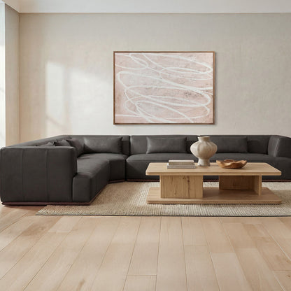 Clove L-Shaped Sectional