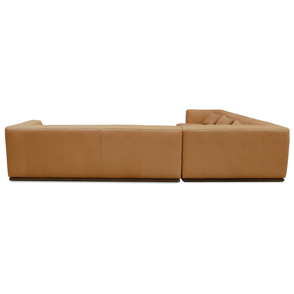 Clove L-Shaped Sectional
