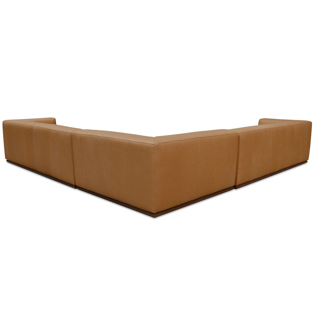 Clove L-Shaped Sectional