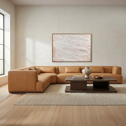 Clove L-Shaped Sectional