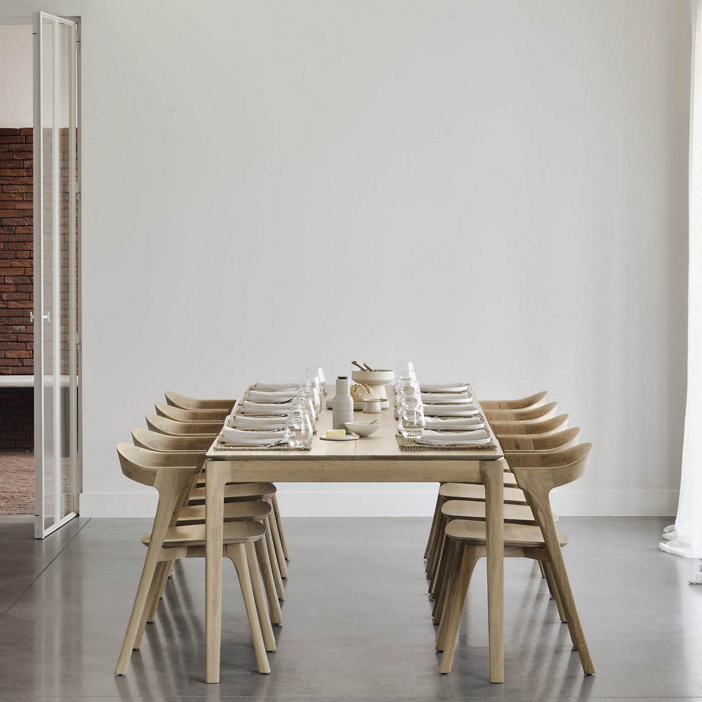 Bok Extendable Dining Table