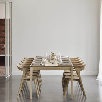 Bok Extendable Dining Table