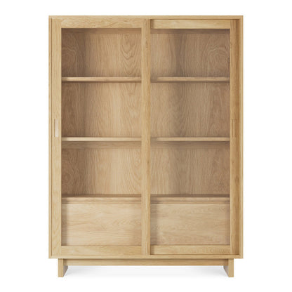 Wave Cupboard