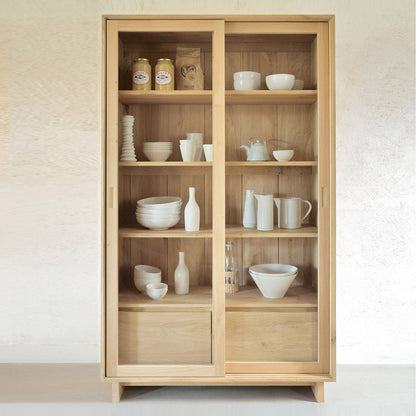 Wave Cupboard