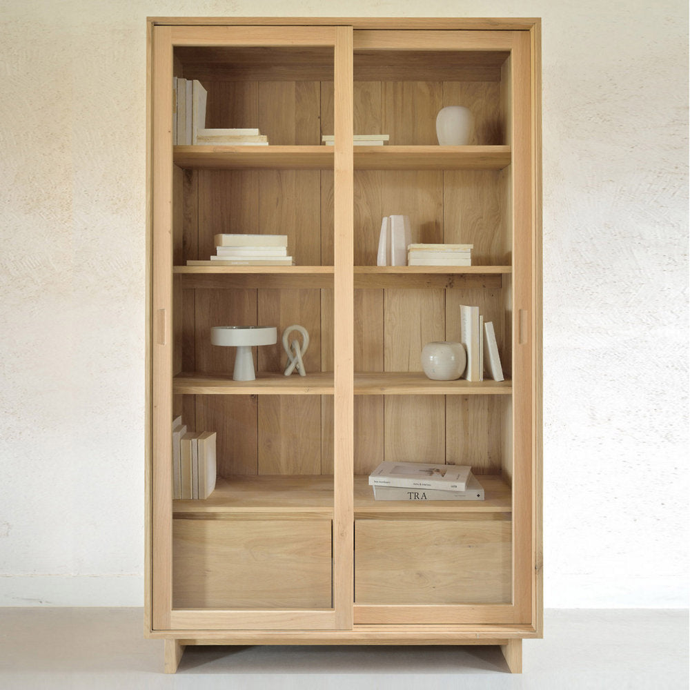 Wave Cupboard