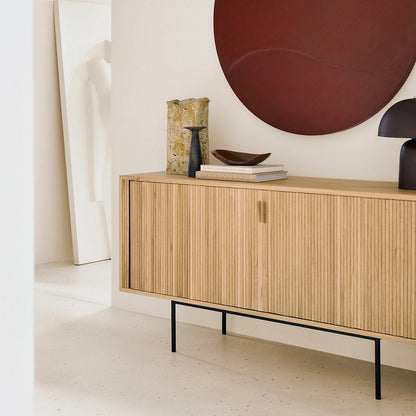 Roller Max Sideboard