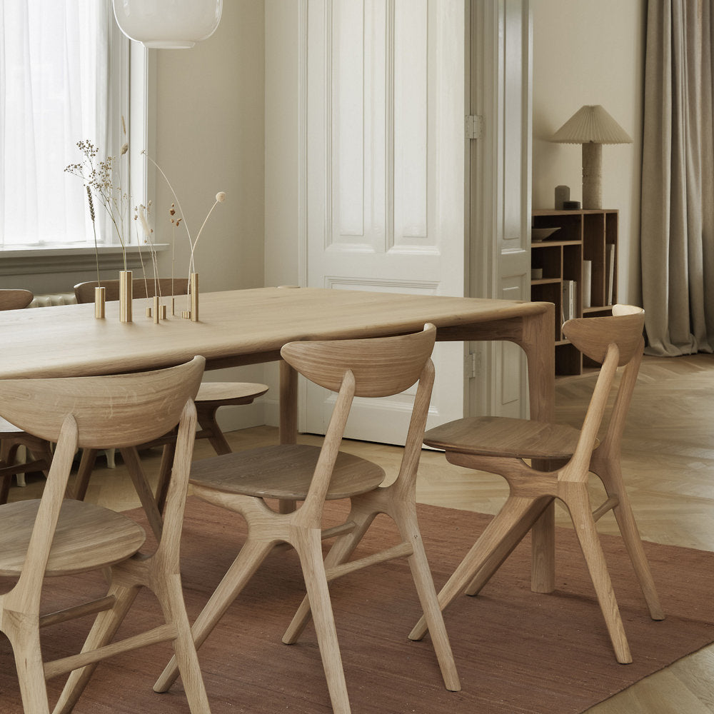 PI Dining Table