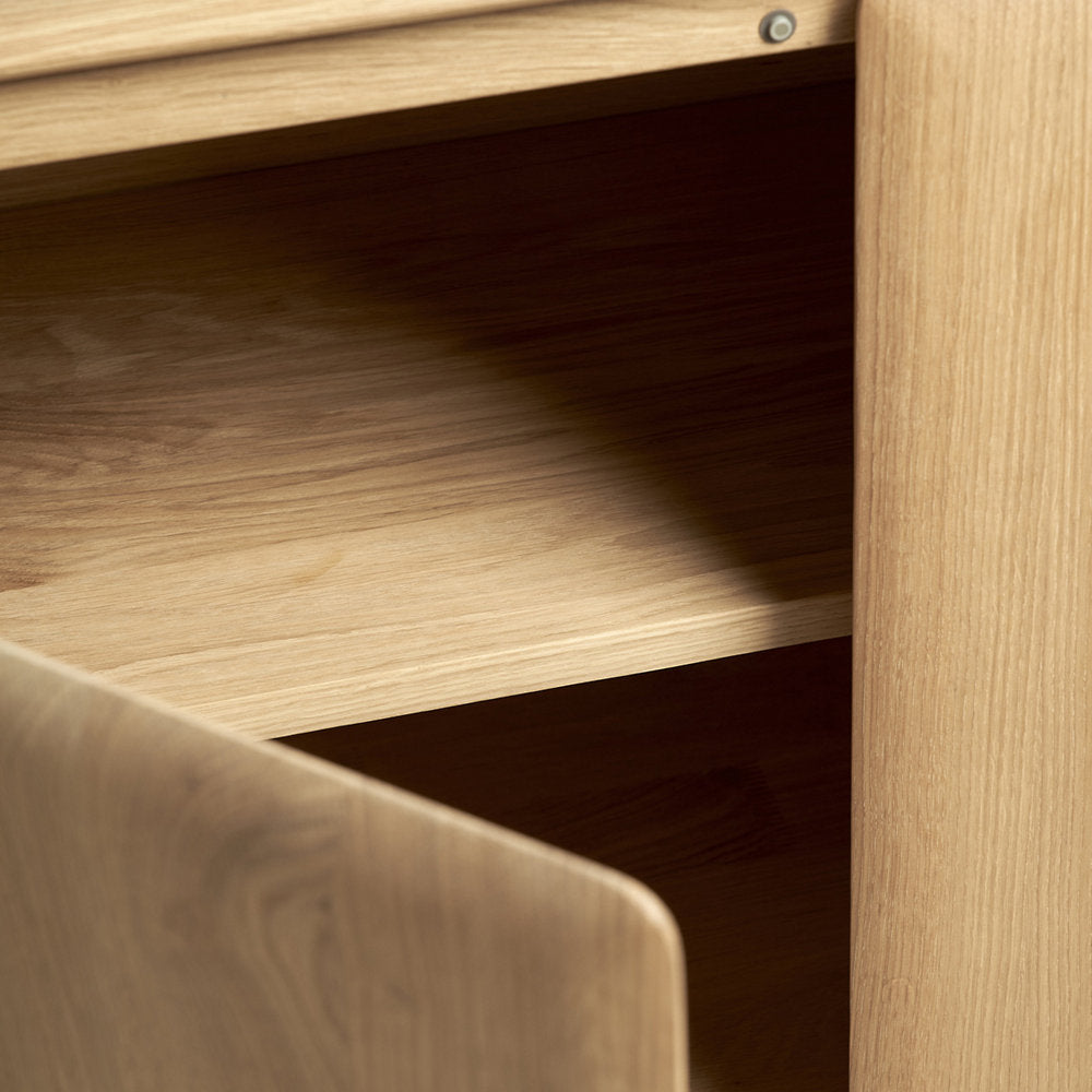 PI Sideboard