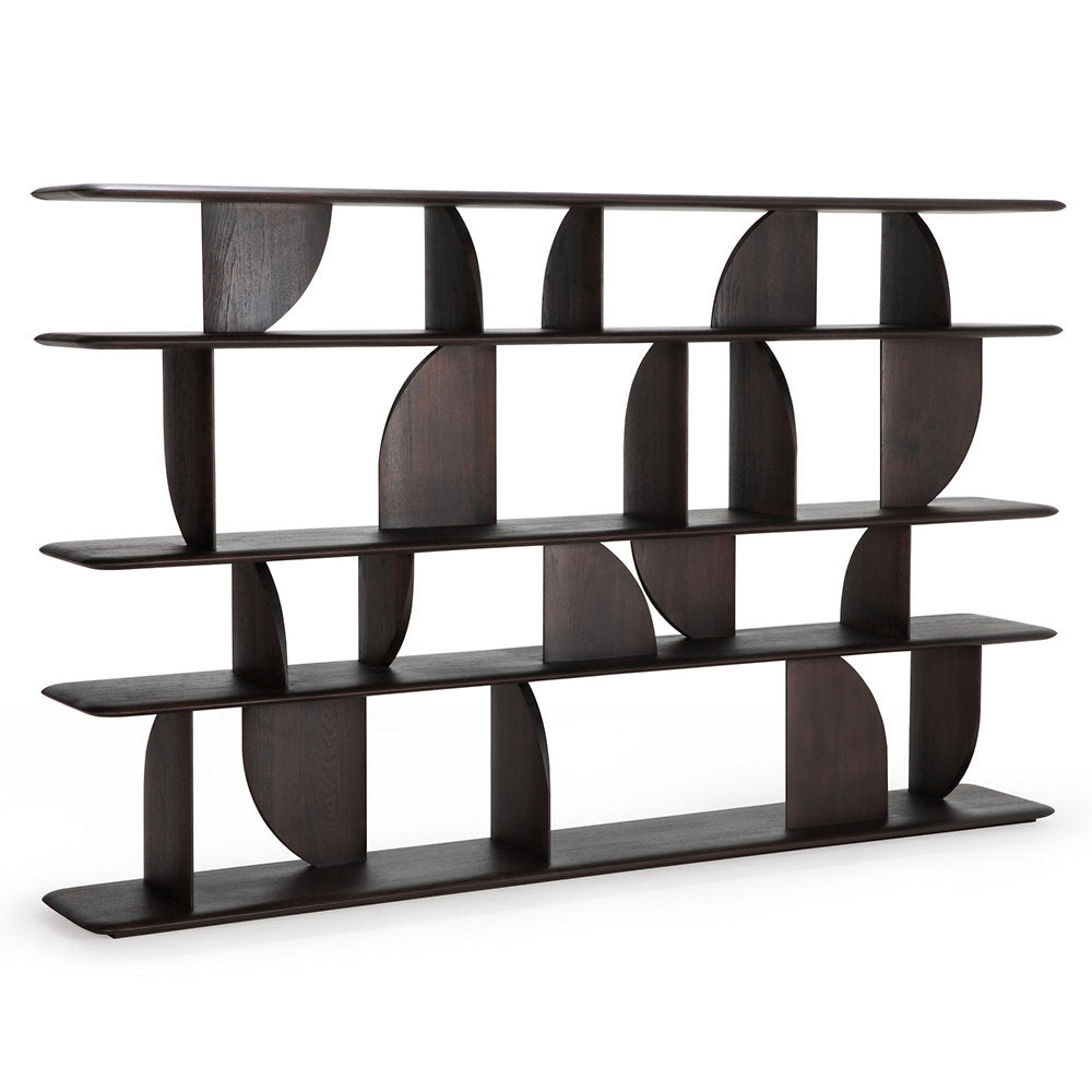 Geometric Rack