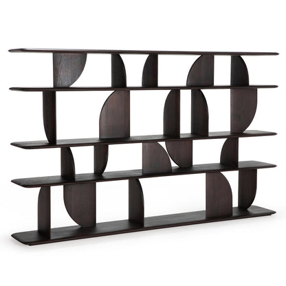 Geometric Rack