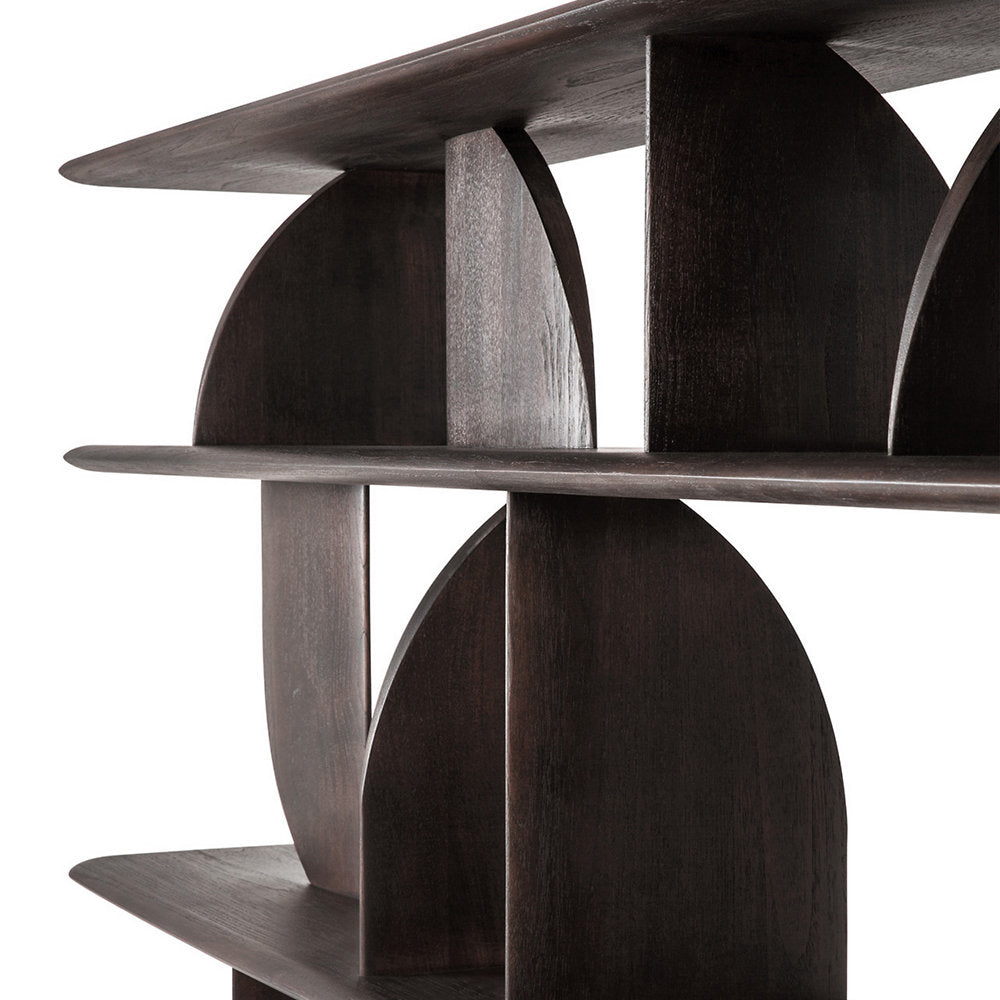 Geometric Rack
