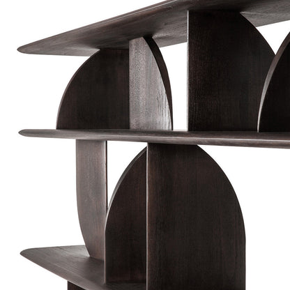 Geometric Rack