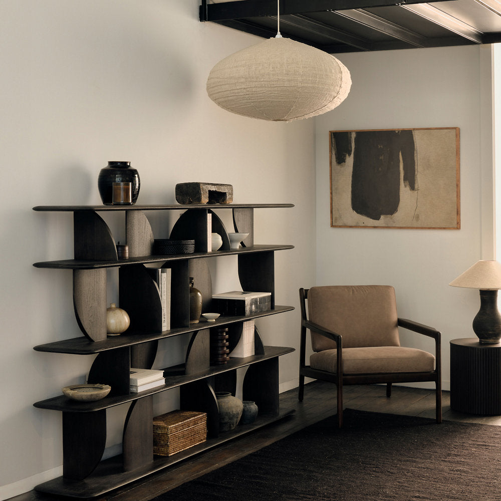 Geometric Rack