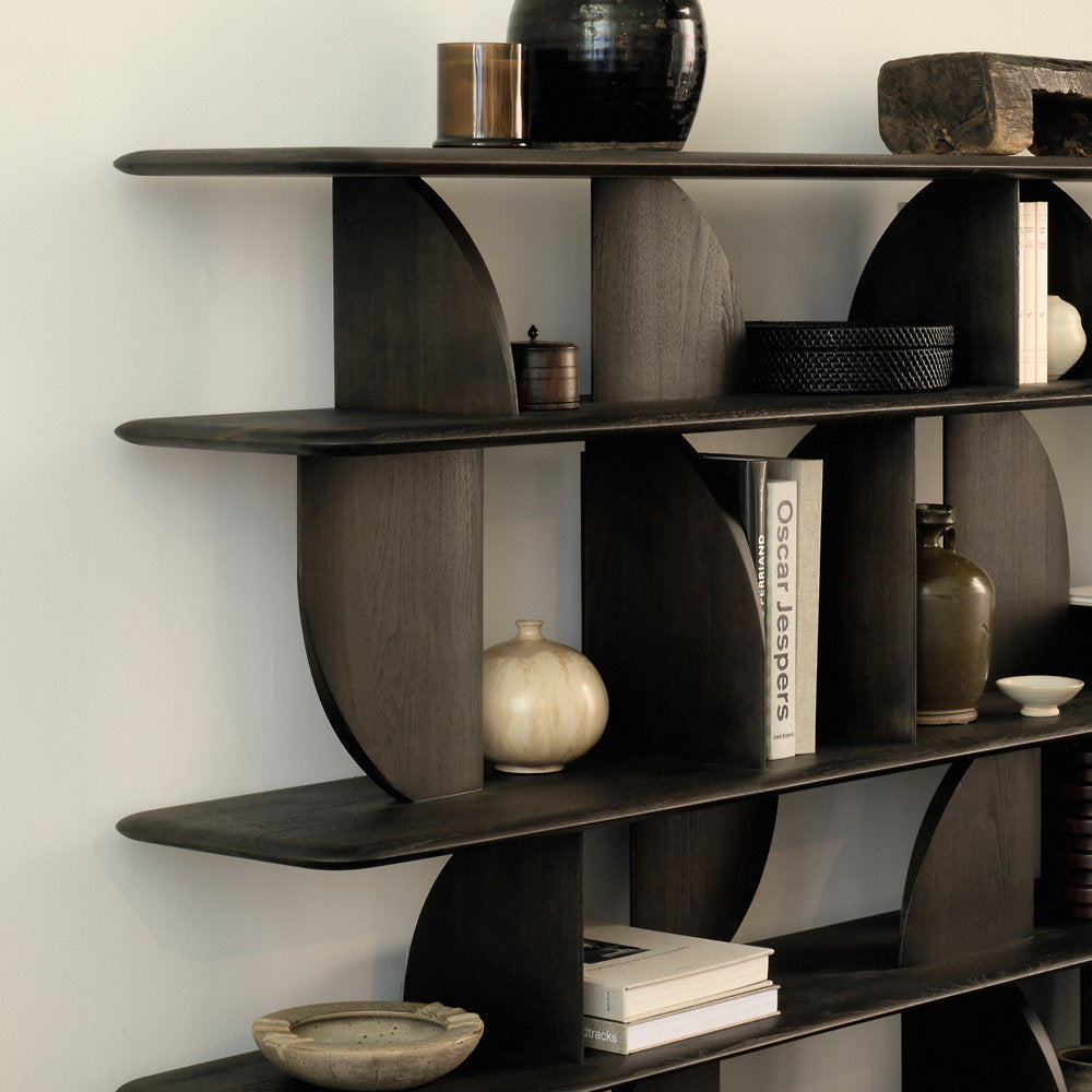 Geometric Rack