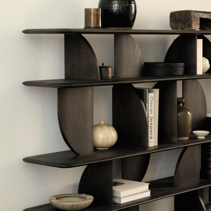 Geometric Rack