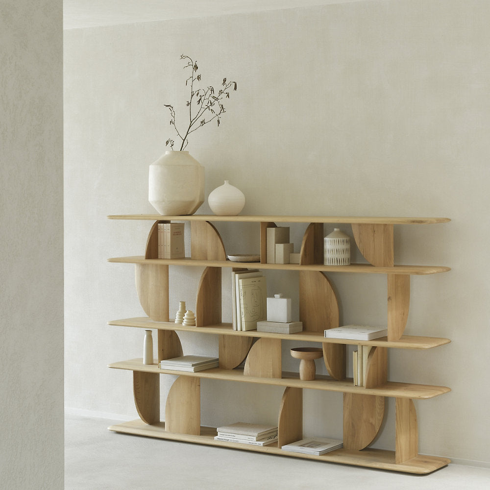 Geometric Rack