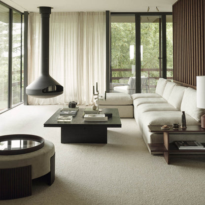 Grooves Coffee Table
