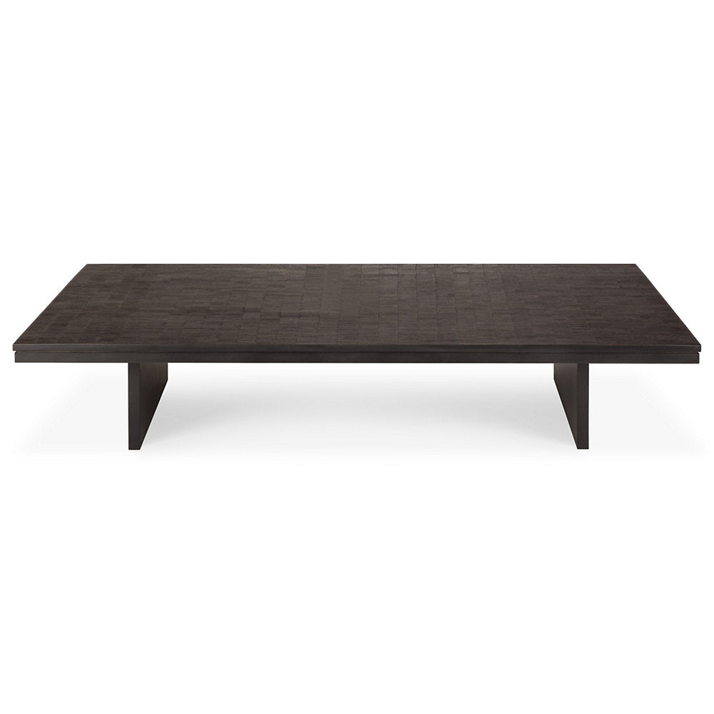 Grooves Coffee Table