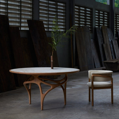 Cena Dining Table