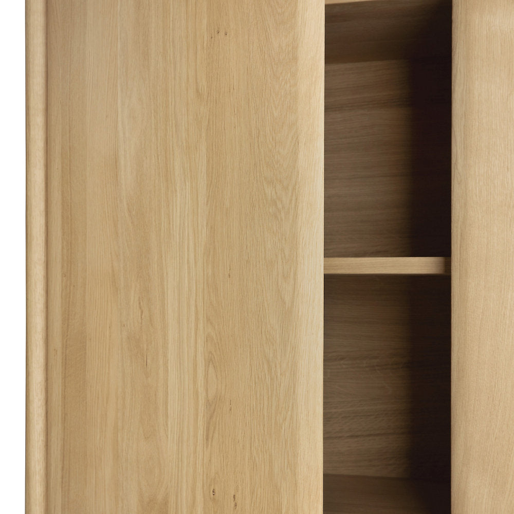 PI Cupboard
