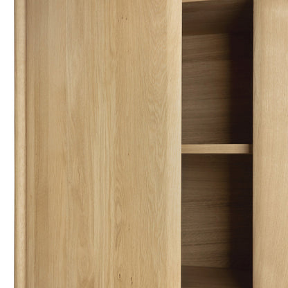 PI Cupboard