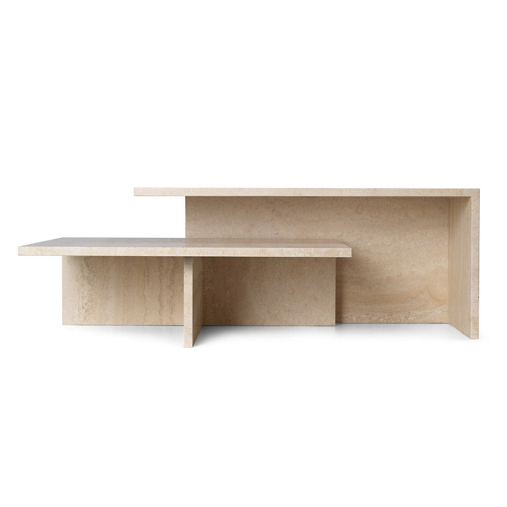 Distinct Grande Duo Nesting Tables